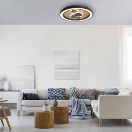Lampa sufitowa ELIZA 6284-79