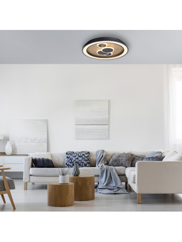 Lampa sufitowa ELIZA 6284-79
