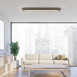 Lampa sufitowa PALMA 6142-79