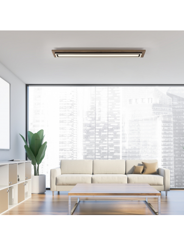 Lampa sufitowa PALMA 6142-79