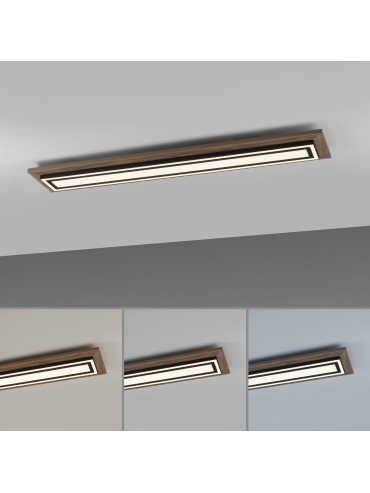 Lampa sufitowa PALMA 6142-79