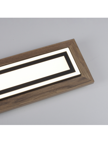 Lampa sufitowa PALMA 6142-79