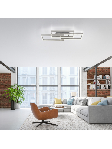 Lampa sufitowa PAAN 6232-55