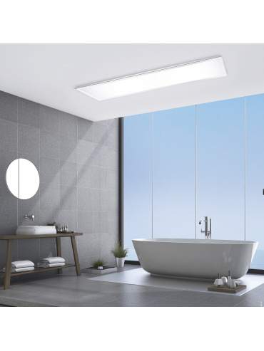 Lampa sufitowa FLAG 8112-17