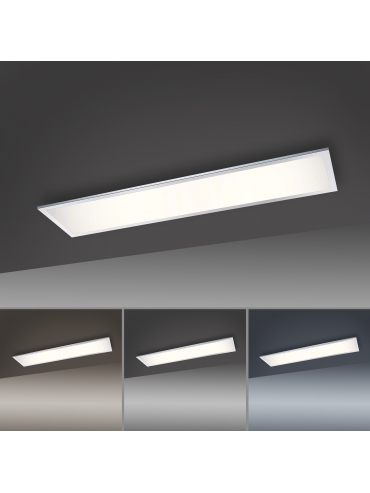 Lampa sufitowa FLAG 8112-17