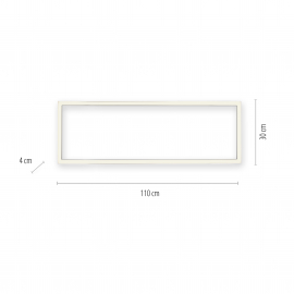 Lampa sufitowa PURE-LINES 6023-13
