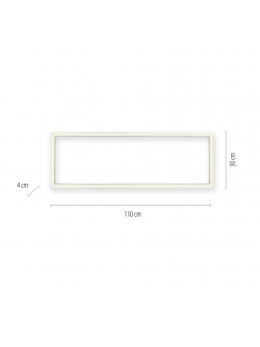 Lampa sufitowa PURE-LINES 6023-13