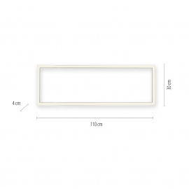 Lampa sufitowa PURE-LINES 6023-95