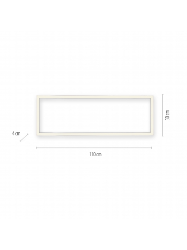 Lampa sufitowa PURE-LINES 6023-95
