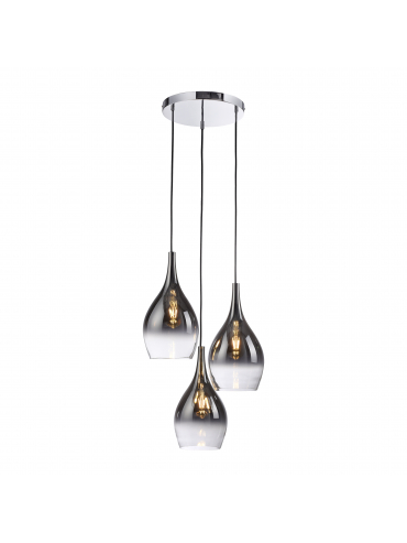 Lampa wisząca PILUA 2062-17
