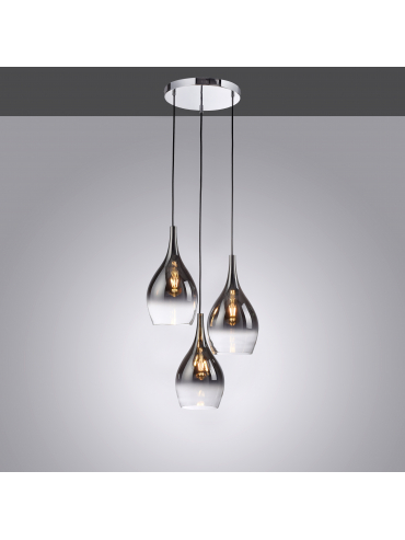 Lampa wisząca PILUA 2062-17