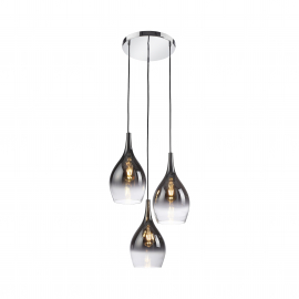Lampa wisząca PILUA 2062-17