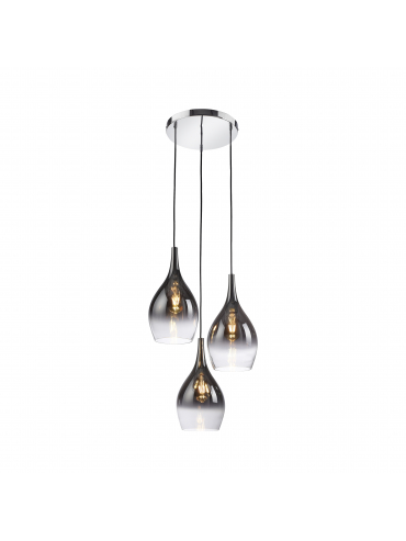 Lampa wisząca PILUA 2062-17