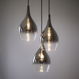 Lampa wisząca PILUA 2062-17