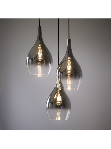 Lampa wisząca PILUA 2062-17