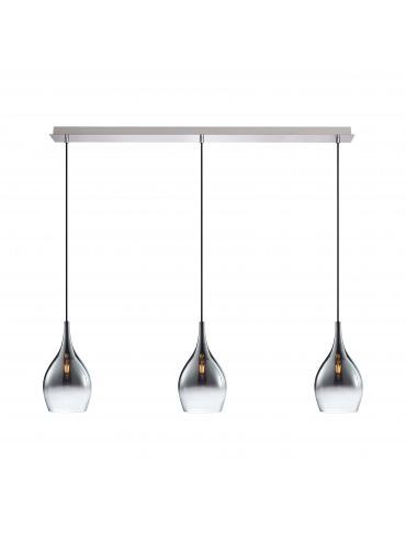 Lampa wisząca PILUA 2063-17