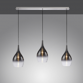 Lampa wisząca PILUA 2063-17