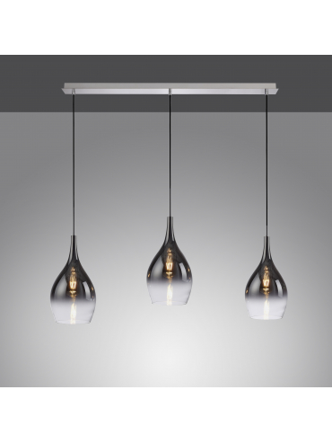 Lampa wisząca PILUA 2063-17