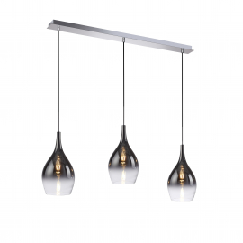 Lampa wisząca PILUA 2063-17