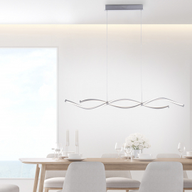 Lampa wisząca Q-MALINA 2339-55