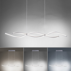 Lampa wisząca Q-MALINA 2339-55