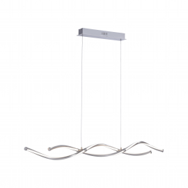Lampa wisząca Q-MALINA 2339-55