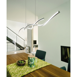 Lampa wisząca Q-MALINA 2339-55
