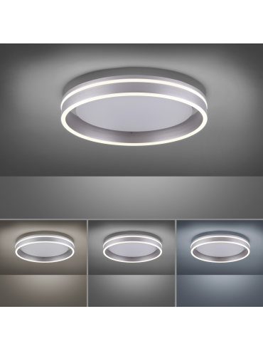 Lampa sufitowa Q-VITO 8414-55