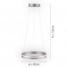 Lampa wisząca Q-VITO 8410-55
