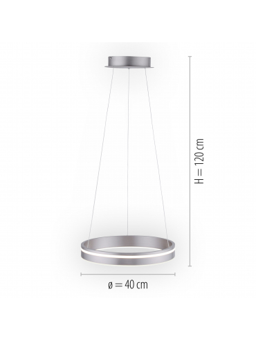 Lampa wisząca Q-VITO 8410-55