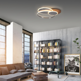 Lampa sufitowa PALMA 8328-79