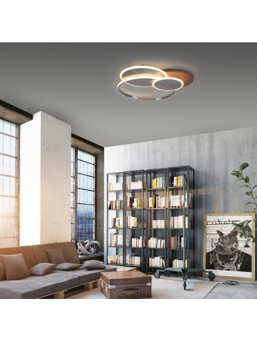 Lampa sufitowa PALMA 8328-79