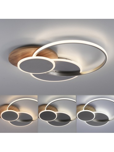 Lampa sufitowa PALMA 8328-79