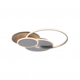 Lampa sufitowa PALMA 8328-79