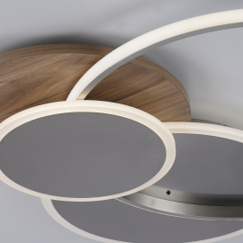 Lampa sufitowa PALMA 8328-79