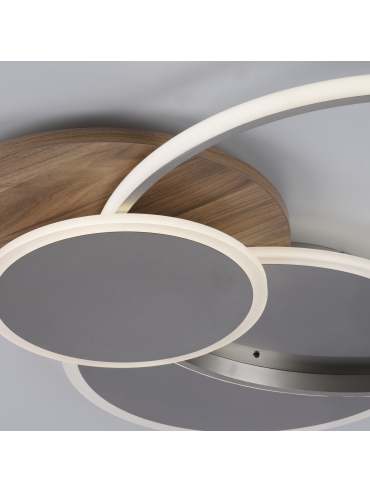 Lampa sufitowa PALMA 8328-79