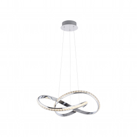 Lampa wisząca TANJA 8221-17
