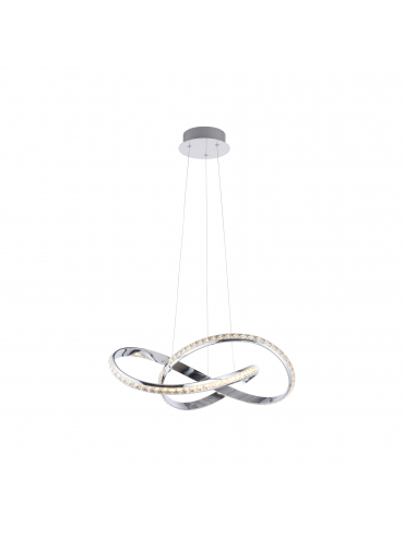 Lampa wisząca TANJA 8221-17