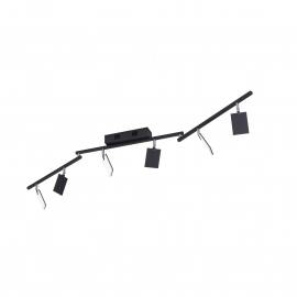 Lampa sufitowa PURE-MIRA 6358-18