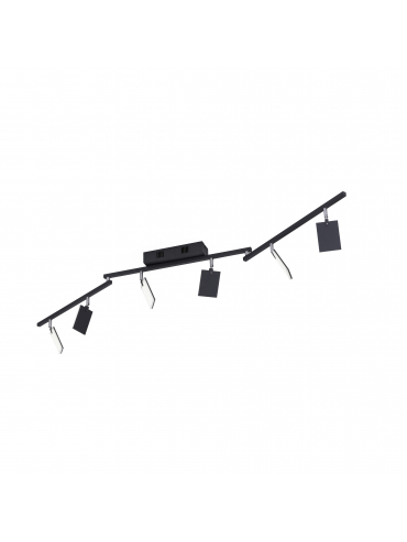 Lampa sufitowa PURE-MIRA 6358-18
