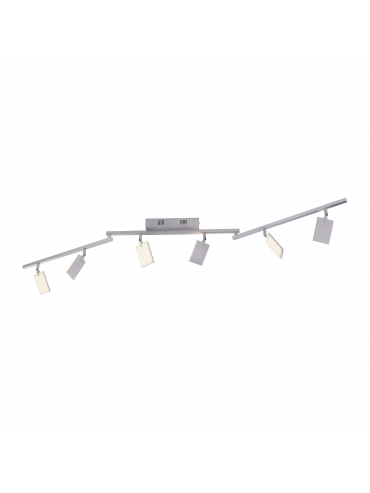 Lampa sufitowa PURE-MIRA 6358-95