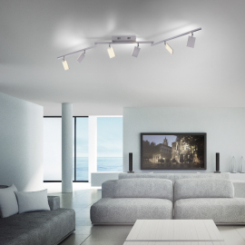 Lampa sufitowa PURE-MIRA 6358-95