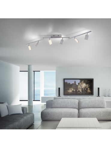 Lampa sufitowa PURE-MIRA 6358-95
