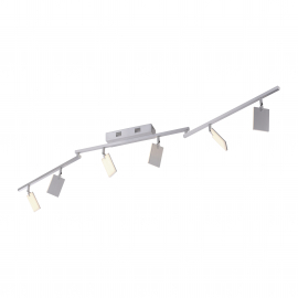 Lampa sufitowa PURE-MIRA 6358-95