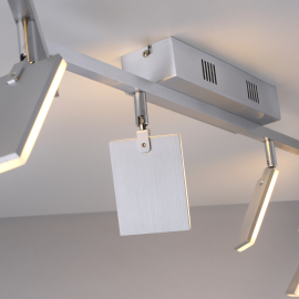 Lampa sufitowa PURE-MIRA 6358-95