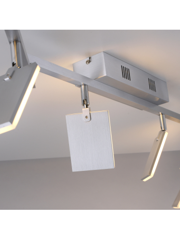 Lampa sufitowa PURE-MIRA 6358-95