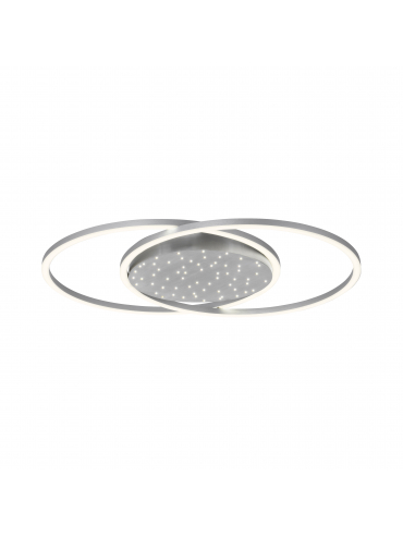 Lampa sufitowa YUKI 6025-55