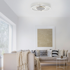 Lampa sufitowa YUKI 6025-55