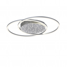 Lampa sufitowa YUKI 6025-55