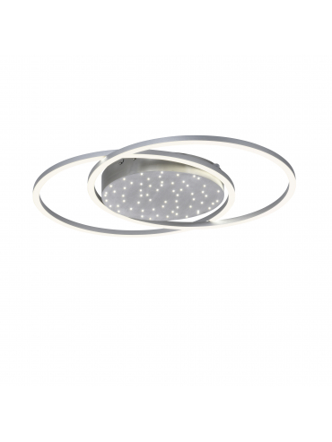 Lampa sufitowa YUKI 6025-55